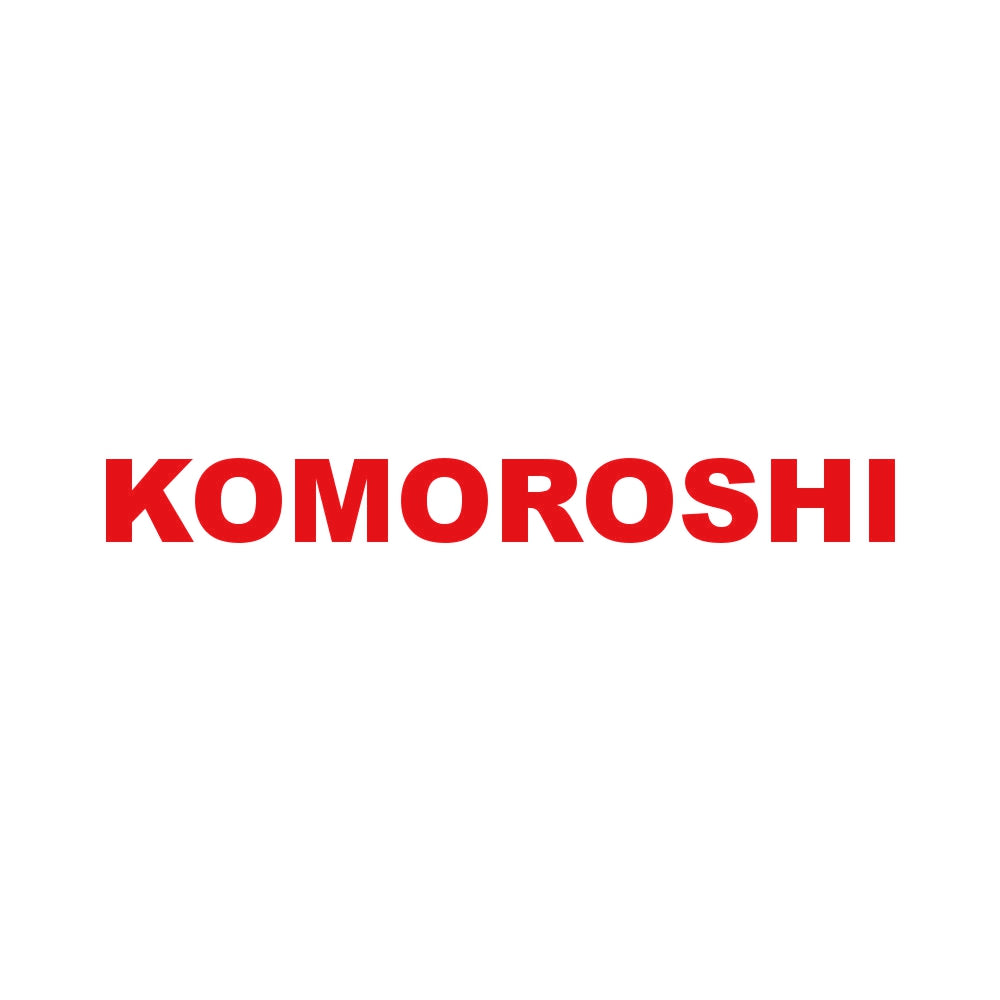 KOMOROSHI
