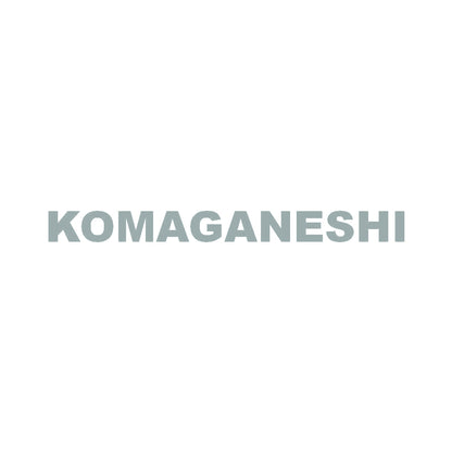 KOMAGANESHI