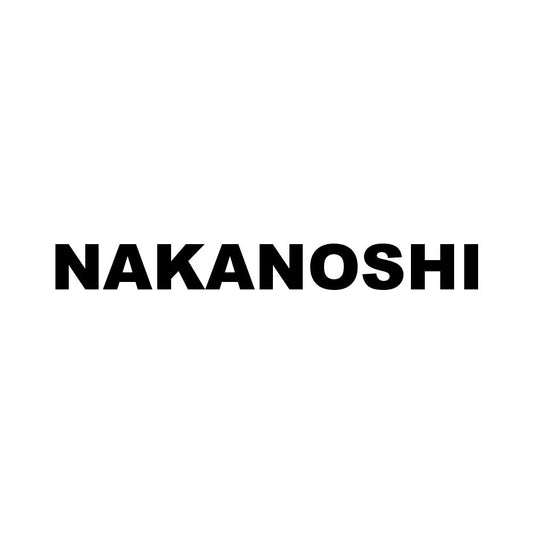 NAKANOSHI