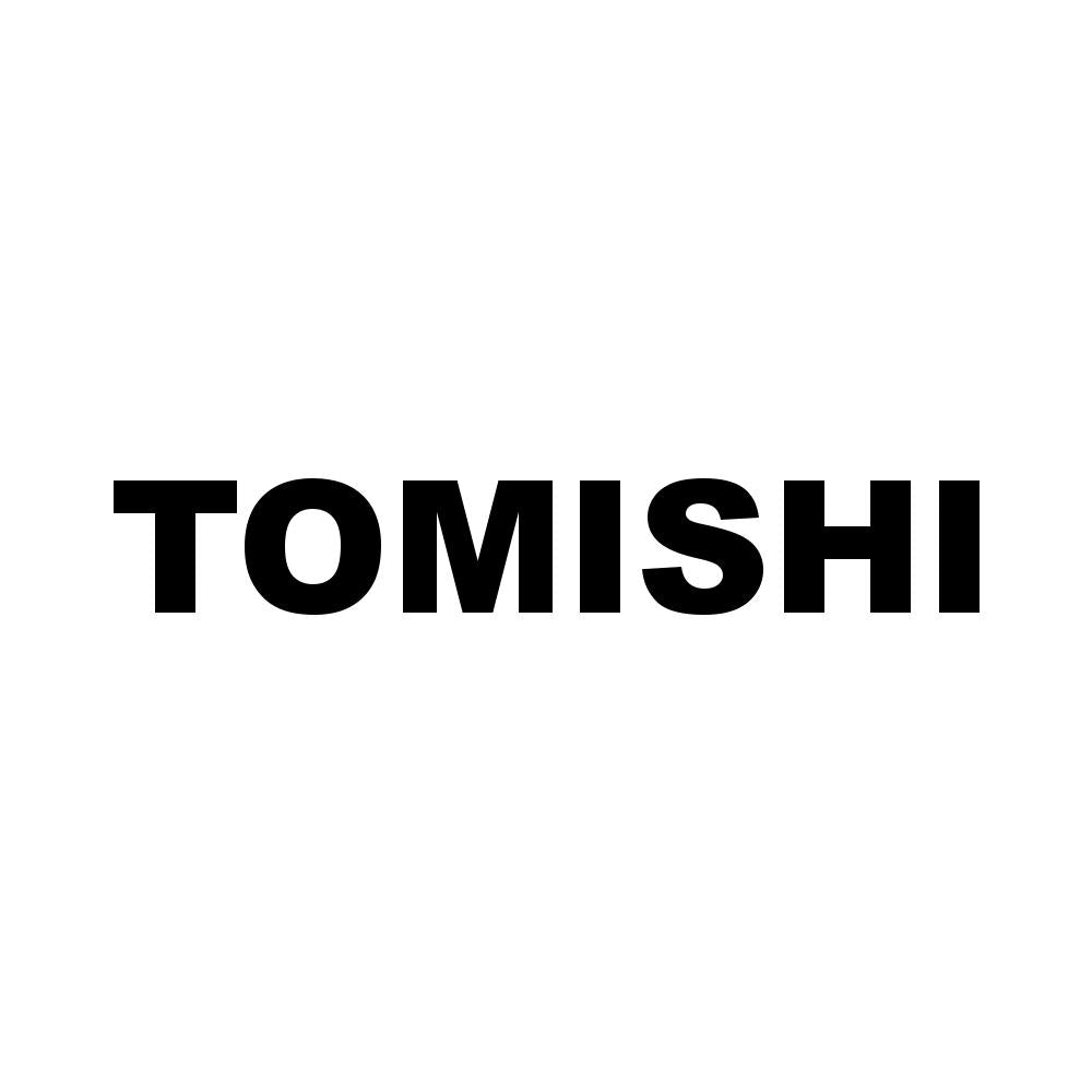 TOMISHI