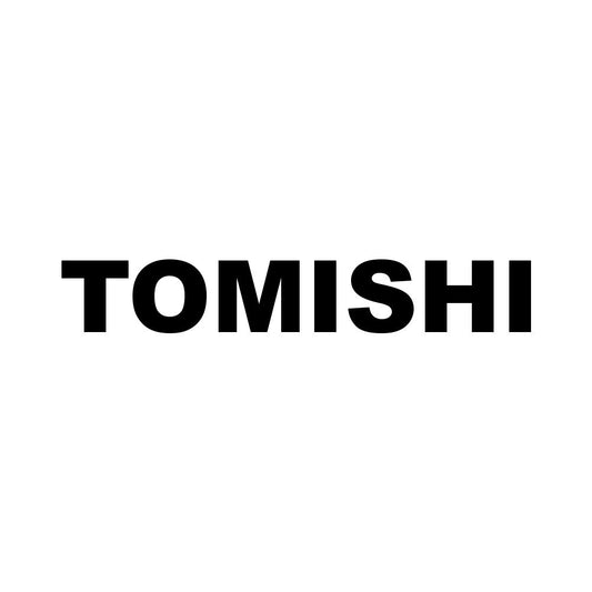 TOMISHI