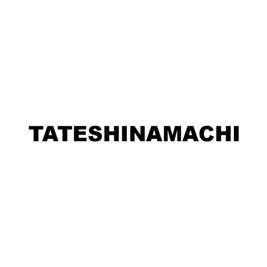 TATESHINAMACHI