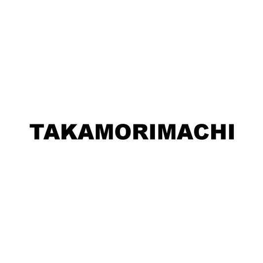 TAKAMORIMACHI