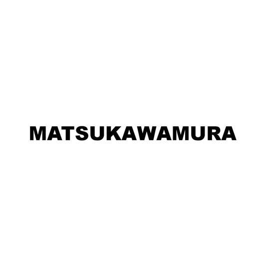 MATSUKAWAMURA