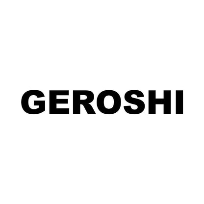 GEROSHI