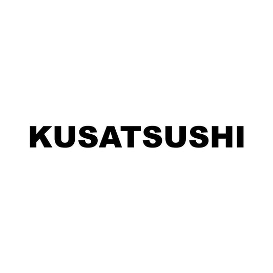 KUSATSUSHI