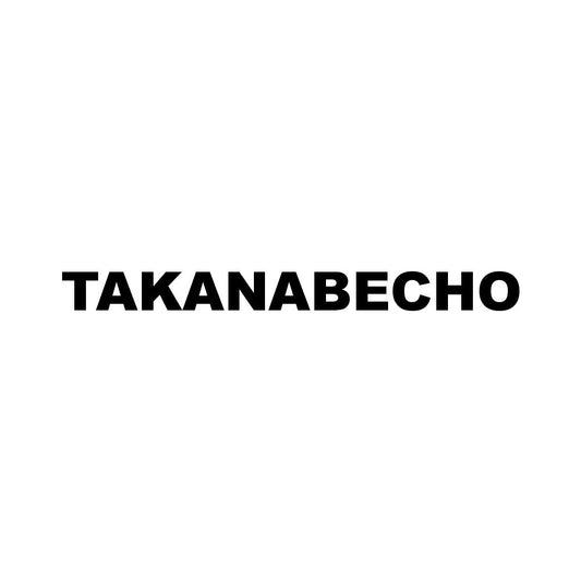TAKANABECHO