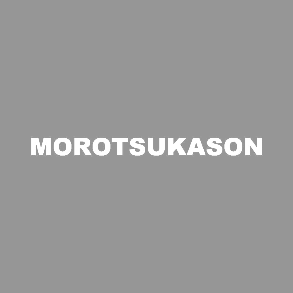 MOROTSUKASON