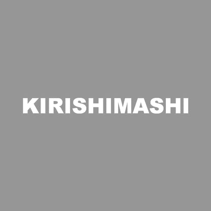 KIRISHIMASHI