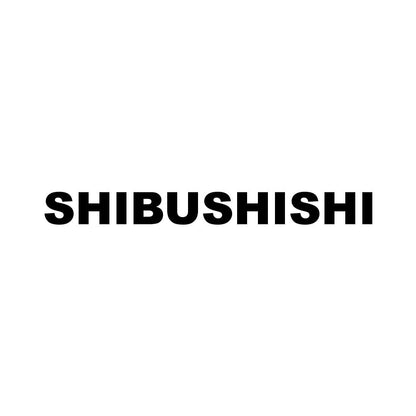 SHIBUSHISHI