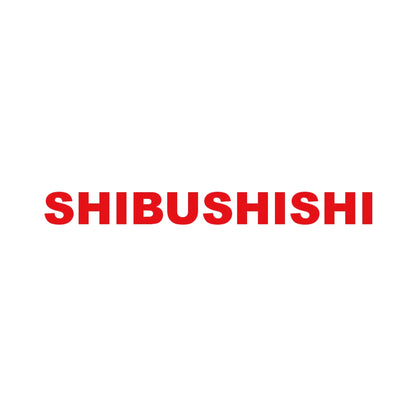 SHIBUSHISHI