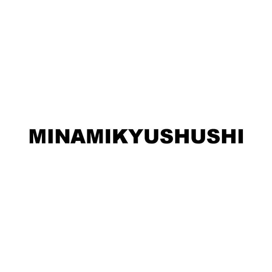 MINAMIKYUSHUSHI