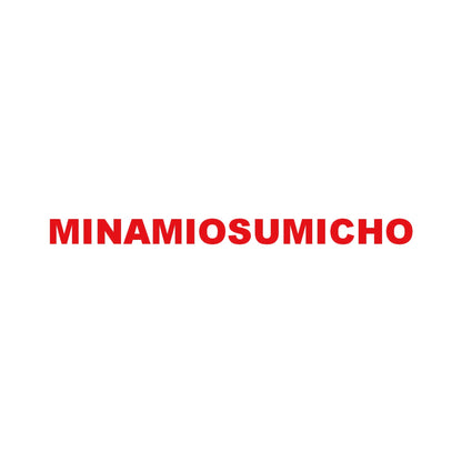 MINAMIOSUMICHO