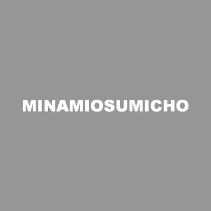MINAMIOSUMICHO