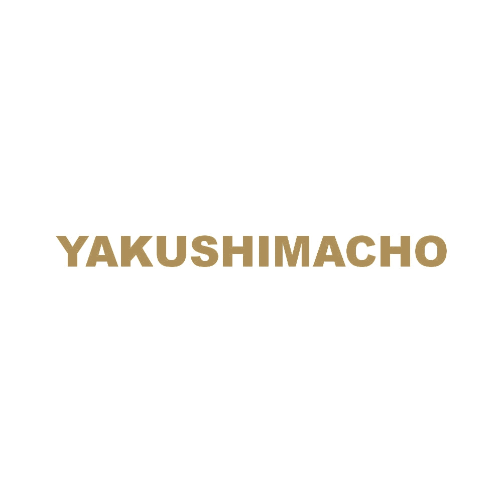 YAKUSHIMACHO