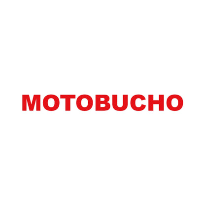 MOTOBUCHO