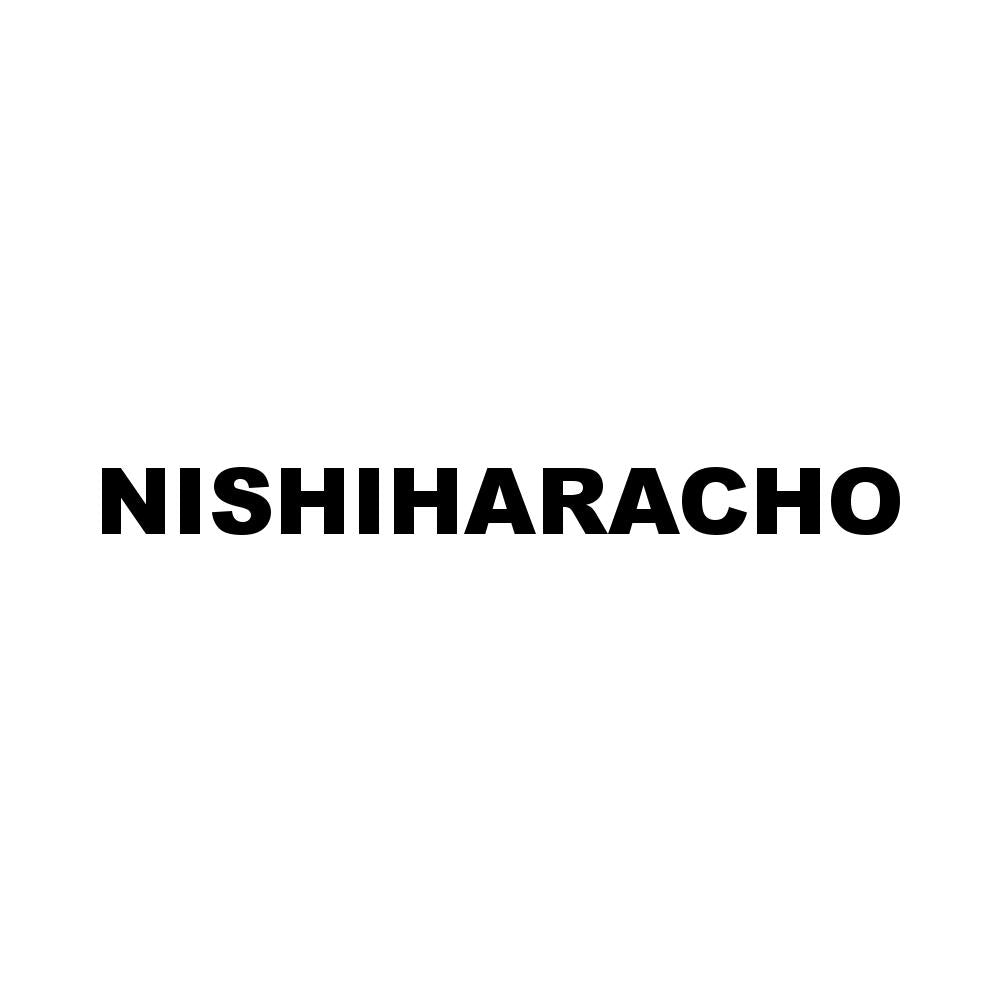 NISHIHARACHO