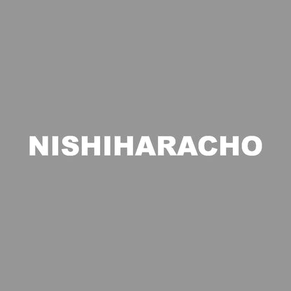 NISHIHARACHO