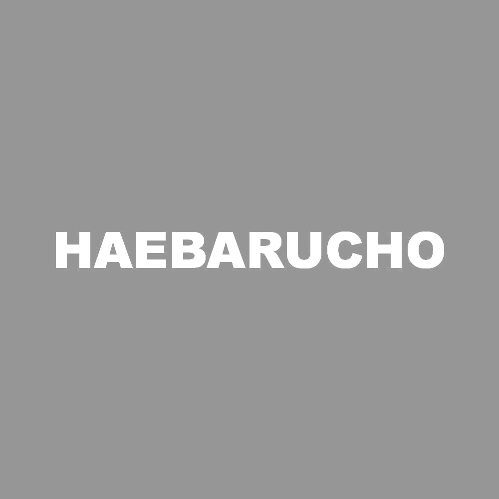 HAEBARUCHO