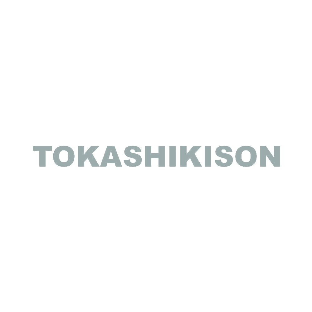TOKASHIKISON