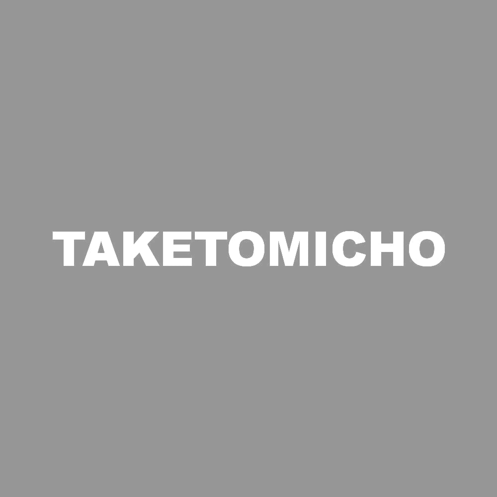 TAKETOMICHO