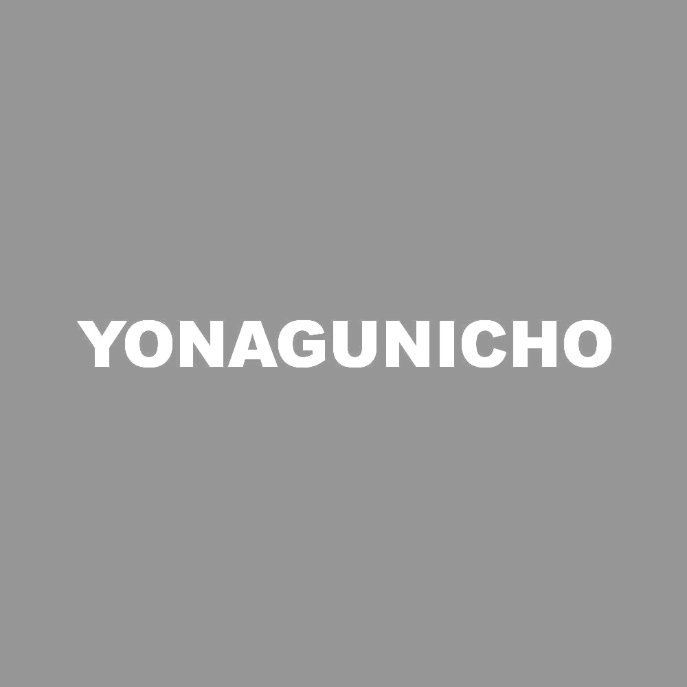 YONAGUNICHO