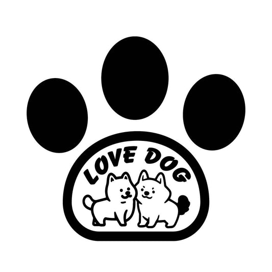 LOVE DOG (A)