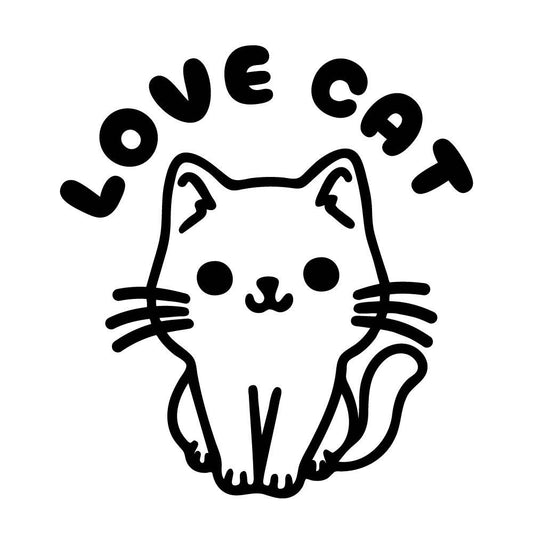 LOVE CAT (A)