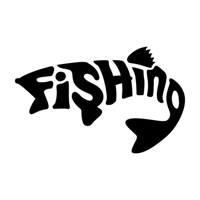 魚 FISHING
