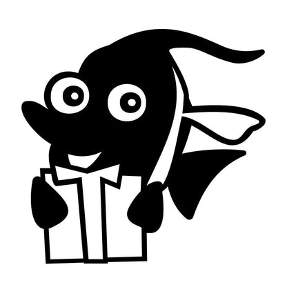 魚 (G)