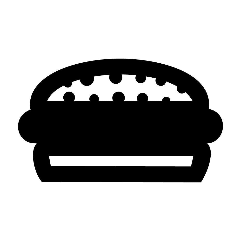 ハンバーガー