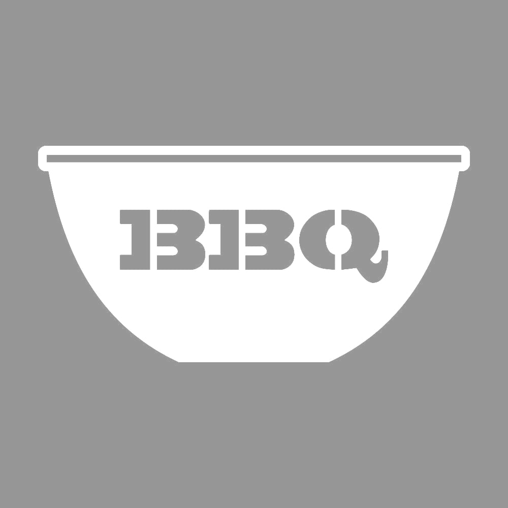 BBQボウル