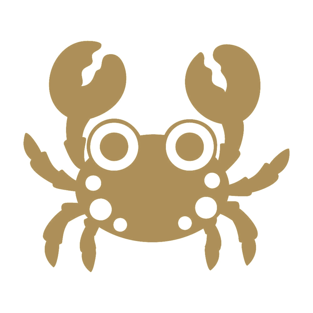かわいいカニ