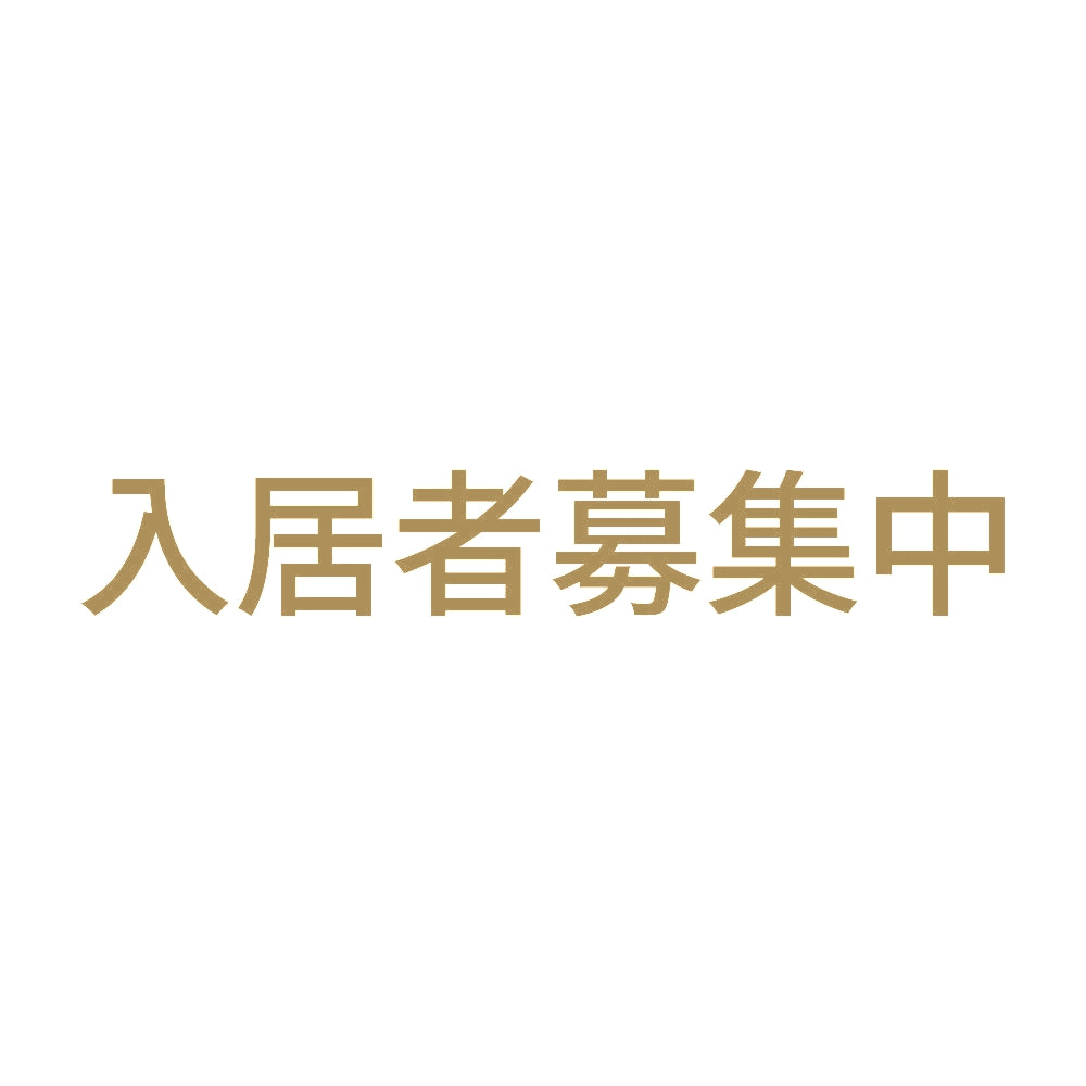 入居者募集中 (A)