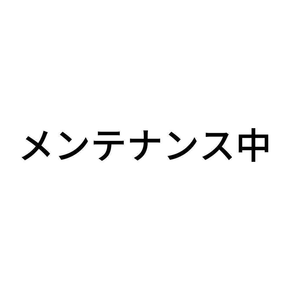 メンテナンス中