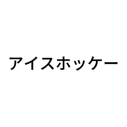 アイスホッケー