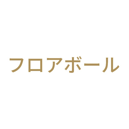 フロアボール