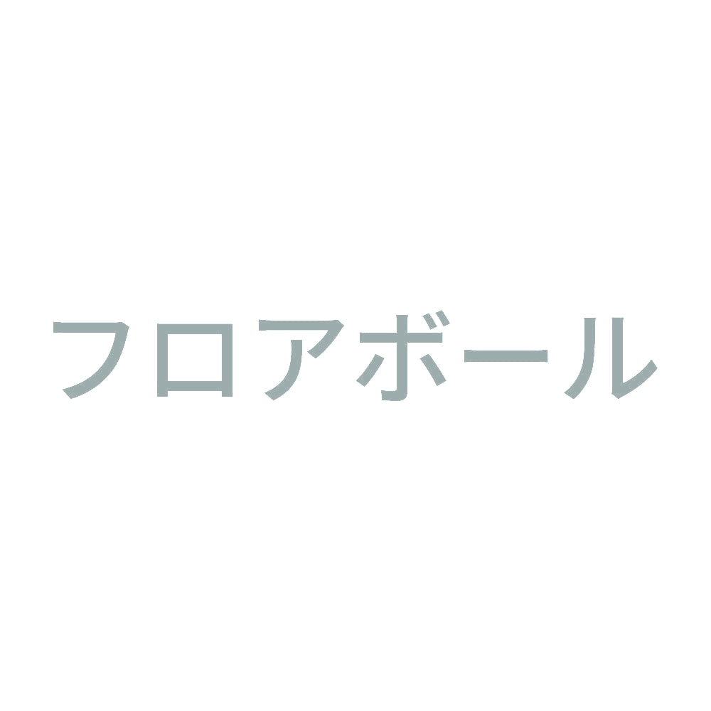 フロアボール