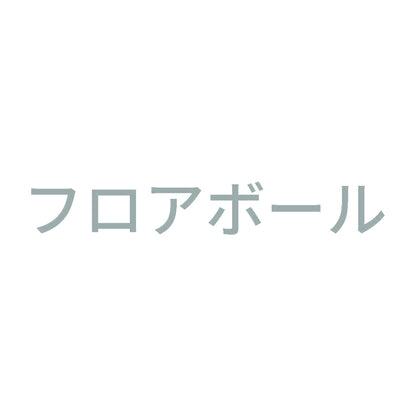 フロアボール