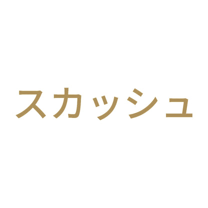 スカッシュ