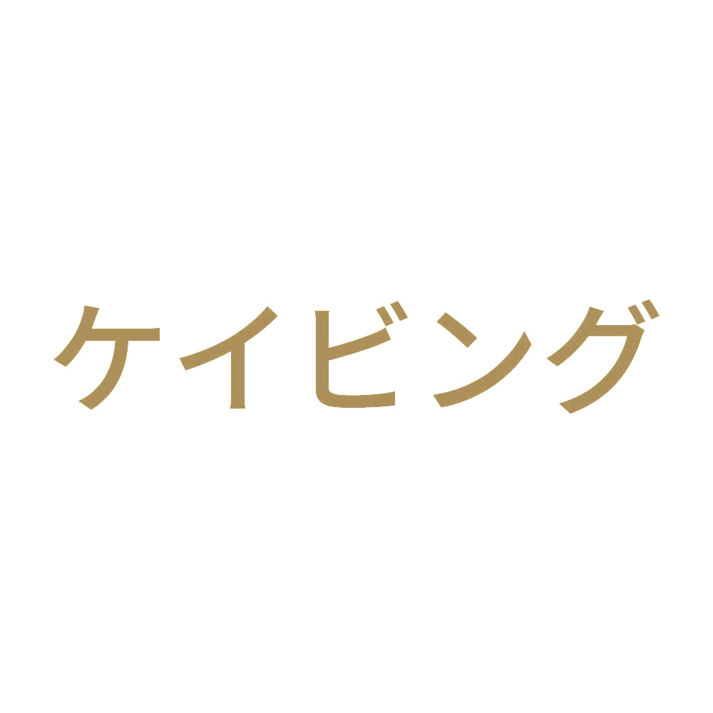 ケイビング