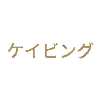 ケイビング
