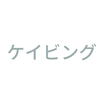 ケイビング