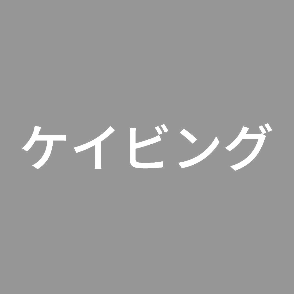 ケイビング