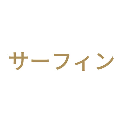 サーフィン