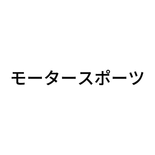 モータースポーツ