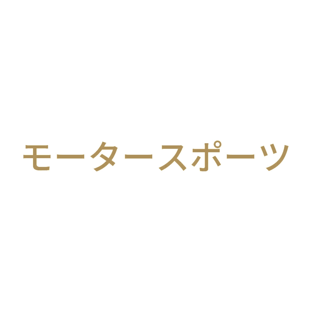 モータースポーツ