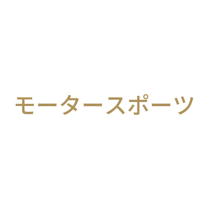 モータースポーツ