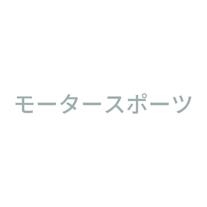 モータースポーツ