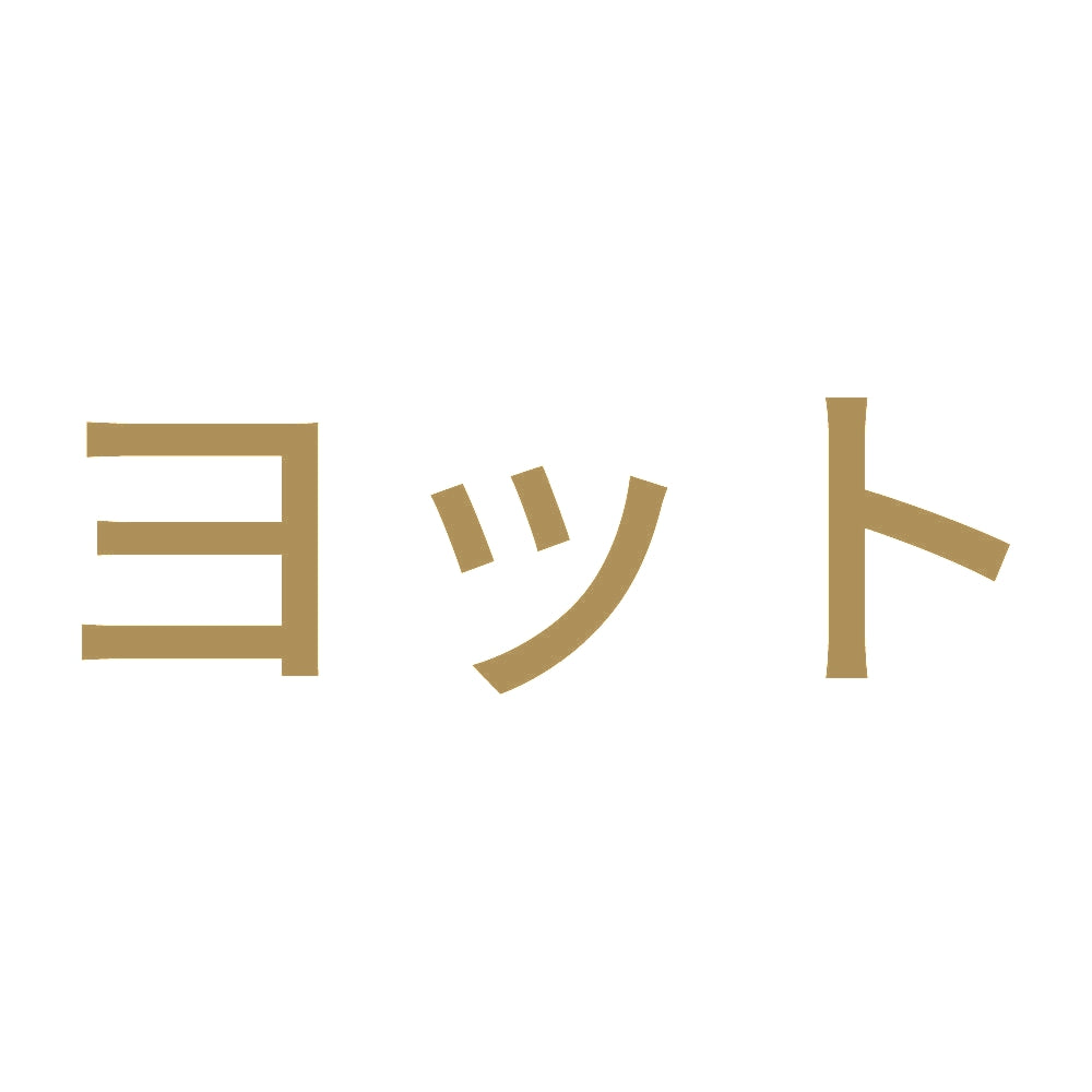 ヨット